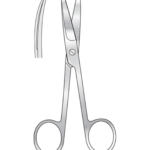 Mayo Scissors