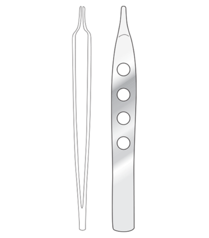 Jean Dissecting Forceps