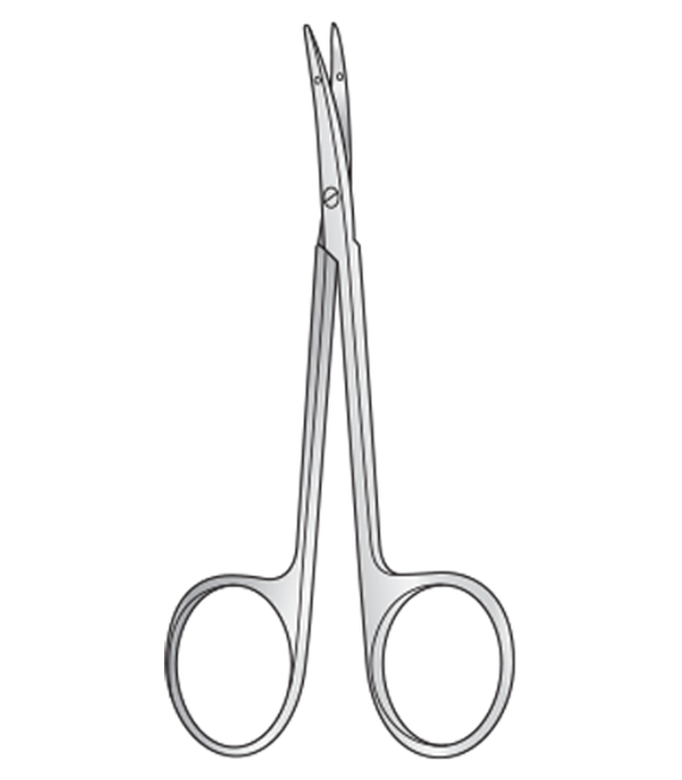 img-310.png Littler Dissecting Scissors - Image 1