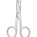 Paynes Suture Scissors