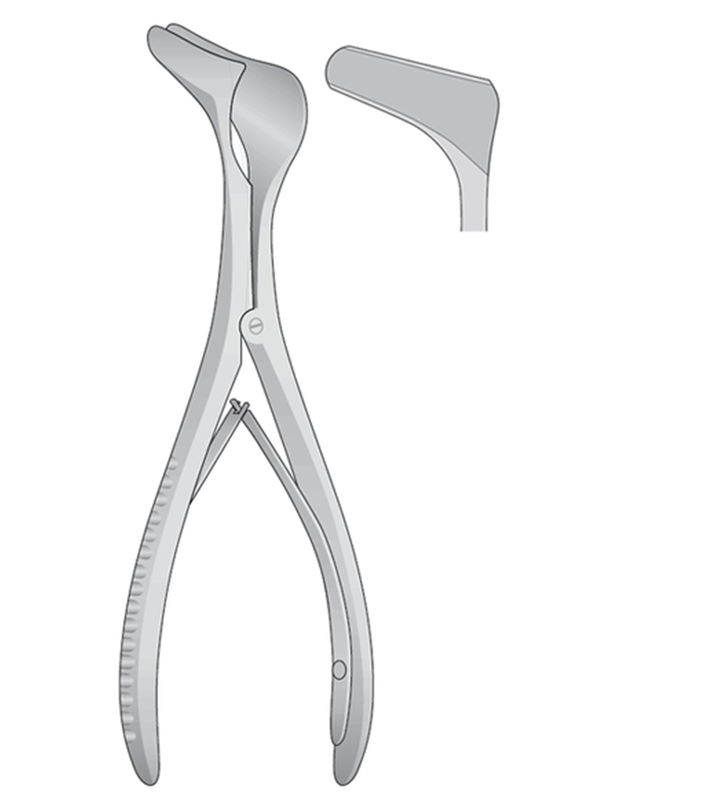 img-313.png Nasal Speculum - Image 1