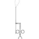 ENT Bruening Nasal Snare