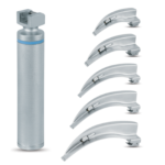 Mc-Intosh Laryngoscopes