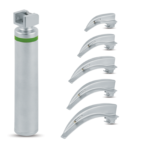 Mc-Intosh Laryngoscopes