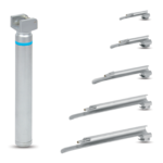 Miller Laryngoscopes