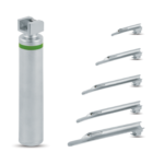 Miller Laryngoscopes