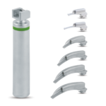 Mc-Intosh Integrated Laryngoscopes