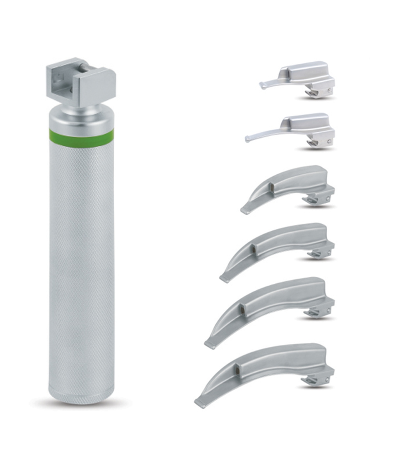 img-323.png Mc-Intosh Integrated Laryngoscopes - Image 1