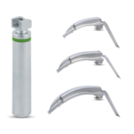 McCoy Flexi - Tip Integrated