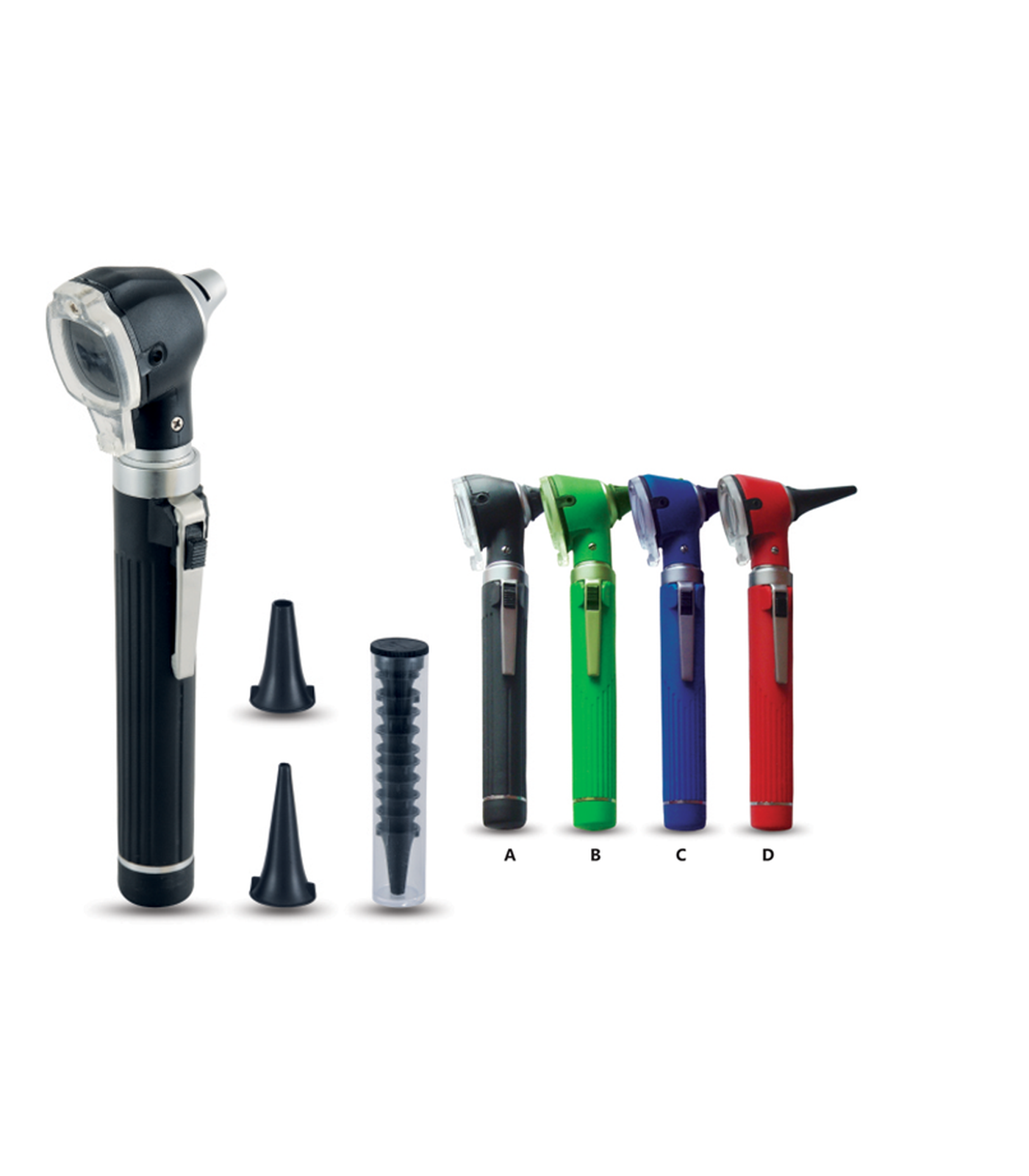 img-327.png Mini Otoscope - Image 1