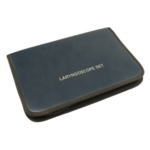Soft Ziper Pouch