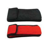 Colored Velcro Pouch