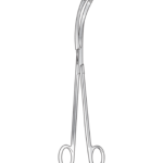 Desjardin Gall Stone Forceps