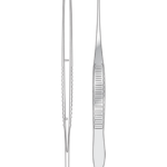 Waugh Dissecting Forceps