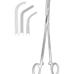 Lahey Sweet Forceps