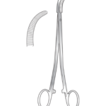Moynihan Cholecystectomy Forceps