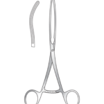 Kocher Intestinal Forceps