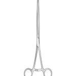 Kocher Intestinal Forceps