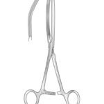 Lane Intestinal Forceps