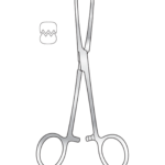 Allis Tissue Forceps