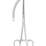 Hartman Intestinal Clamp