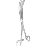 Doyen Intestinal Clamp