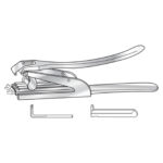 Zachary Cope Anastomosis Clamp