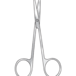 Ligature Stitch Scissors