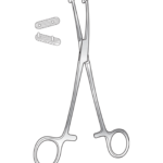 Willet Martel Forceps