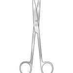 “Careless” Scissors