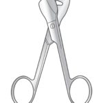 Tubing Scissors