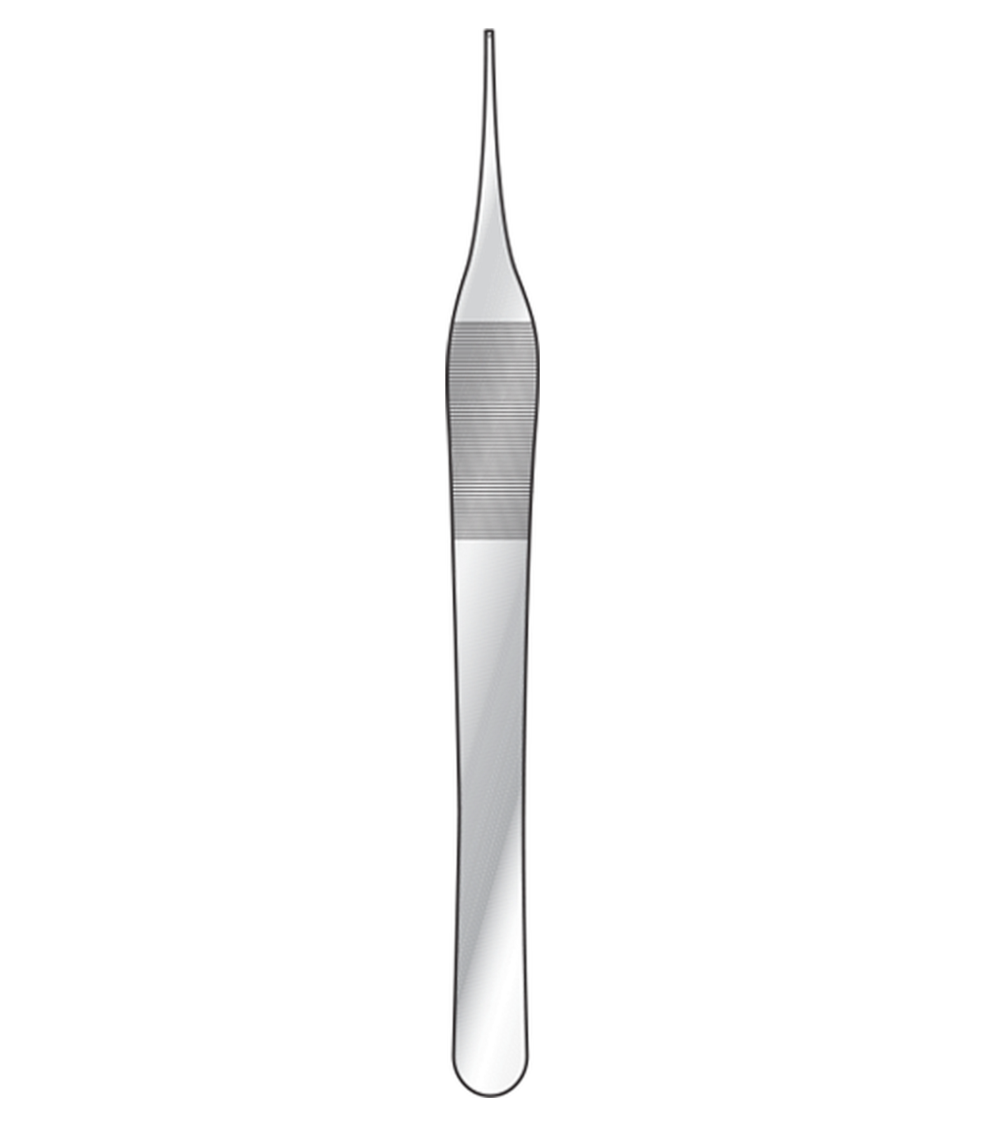 img-370.png Jefferson Forceps - Image 1