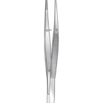 Silcock Iris Forceps