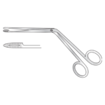 Dott Dressing Forceps