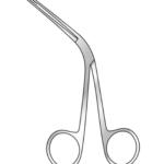 Tilley Dressing Forceps
