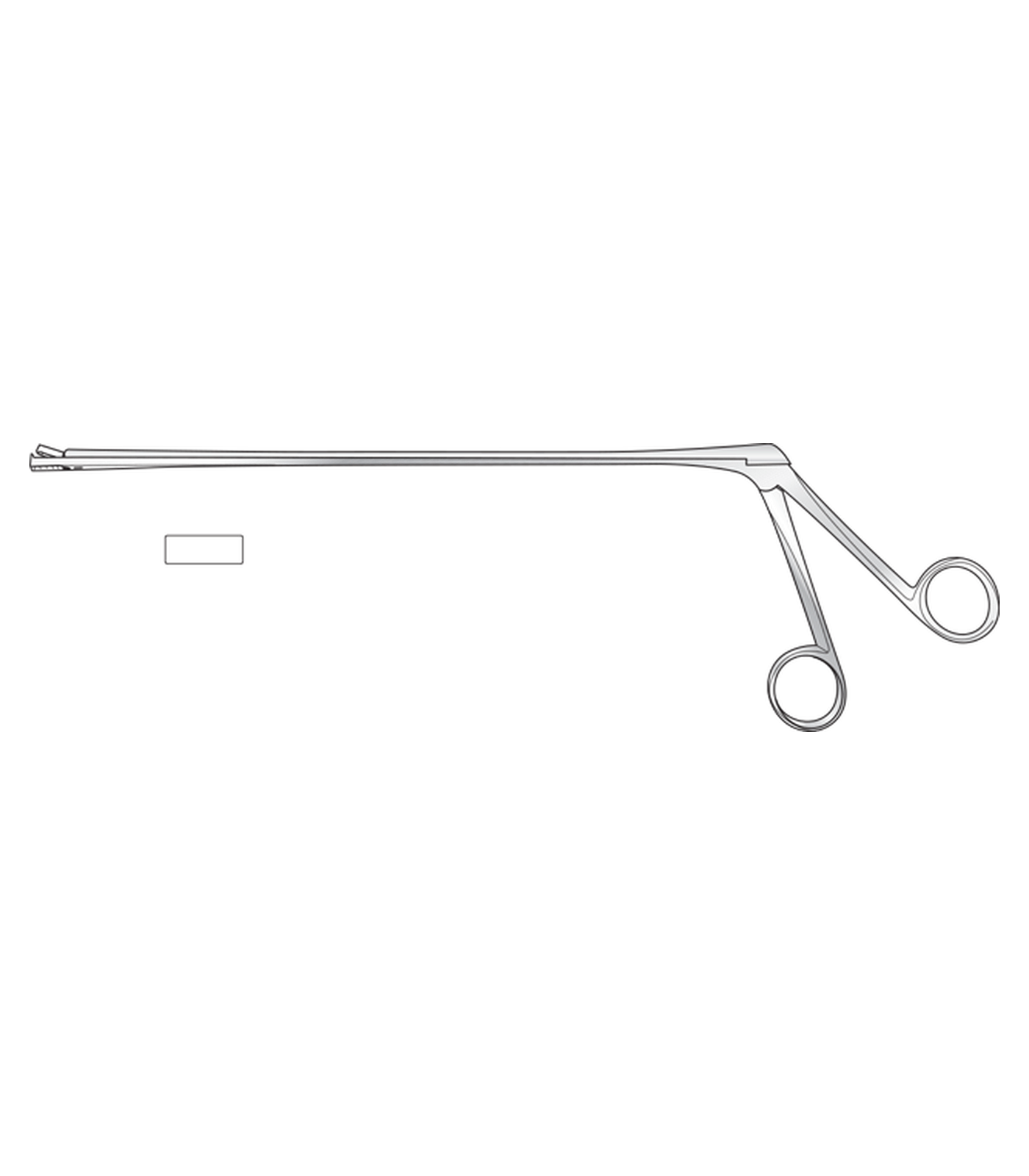 img-39.png Kevorkian Biopsy Punch Forcep - Image 1