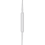 Falconer Scoop Curette