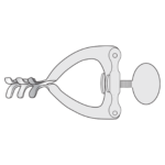 Mastoid Retractor