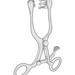 Cairns Scalp Retractor