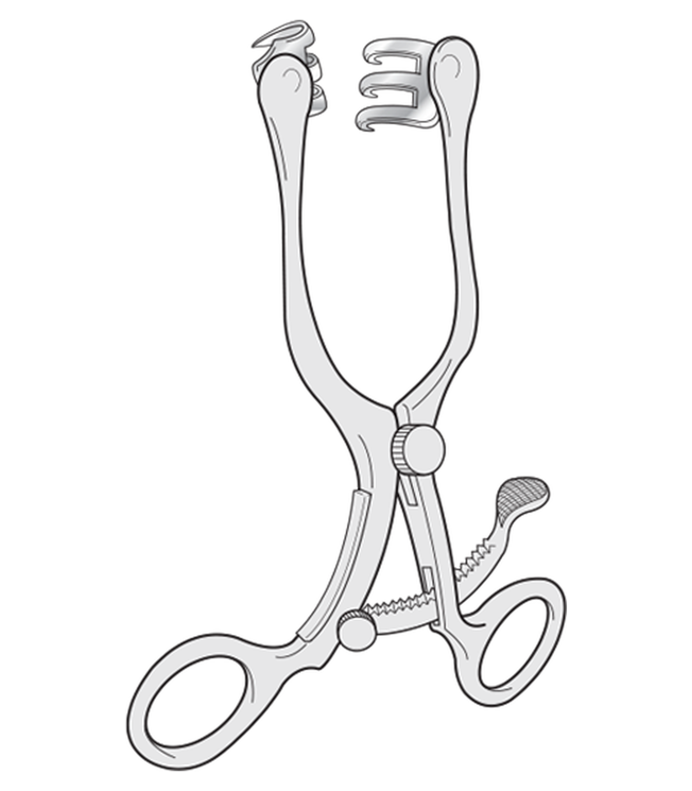 img-399.png Cairns Scalp Retractor - Image 1