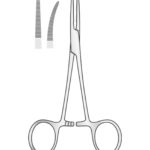 Crile Artery Forceps