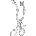Cone Retractor