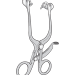 Schnitker Scalp Retractor