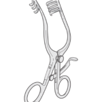 Jefferson Retractor