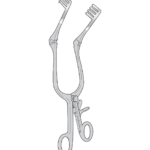 Cone Laminectomy Retractor