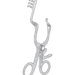 Cone Laminectomy Retractor