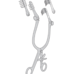 Northfield (Cairns) Retractor