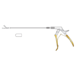Tischler Morgan Biopsy Punch Forcep