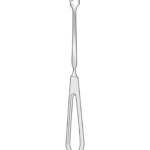 Cairns ‘Rake’ Scalp Retractor