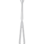 Cairns (Cushing) Scalp Retractor